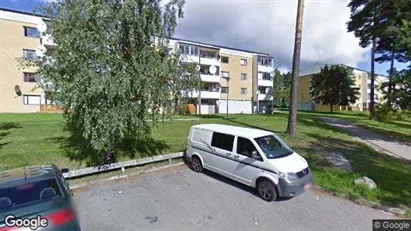 Lägenheter att hyra i Södertälje - Bild från Google Street View