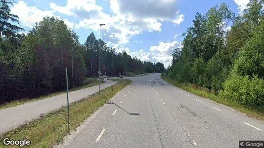 Lägenheter att hyra i Botkyrka - Bild från Google Street View