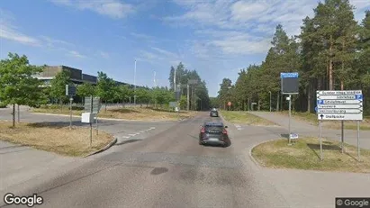 Lägenheter att hyra i Gävle - Bild från Google Street View