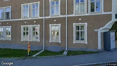 Lägenheter att hyra i Södertälje - Bild från Google Street View