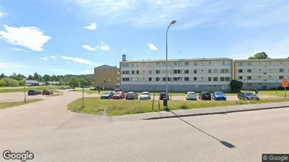 Lägenheter att hyra i Karlstad - Bild från Google Street View