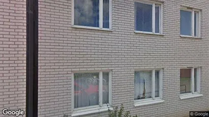 Lägenheter att hyra i Linköping - Bild från Google Street View