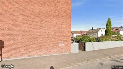 Lägenheter att hyra i Oskarshamn - Bild från Google Street View