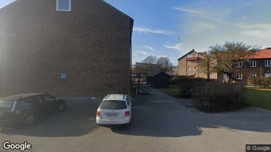 Lägenheter att hyra i Helsingborg - Bild från Google Street View