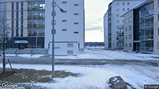 Lägenheter att hyra i Jönköping - Bild från Google Street View