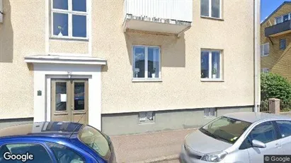 Lägenheter att hyra i Kalmar - Bild från Google Street View