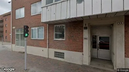 Lägenheter att hyra i Helsingborg - Bild från Google Street View