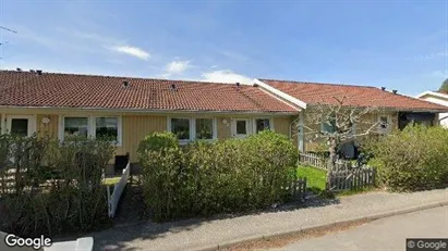 Lägenheter att hyra i Kumla - Bild från Google Street View