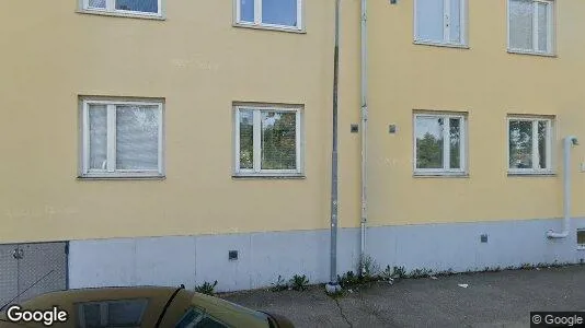 Lägenheter att hyra i Katrineholm - Bild från Google Street View