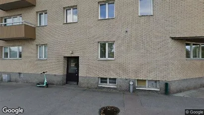 Lägenheter att hyra i Eskilstuna - Bild från Google Street View