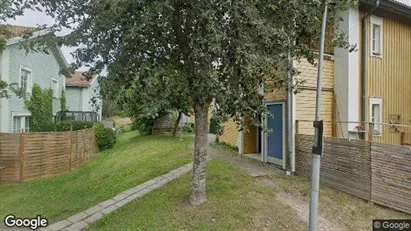 Lägenheter att hyra i Strängnäs - Bild från Google Street View