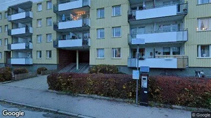 Lägenheter att hyra i Eskilstuna - Bild från Google Street View