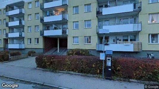 Lägenheter att hyra i Eskilstuna - Bild från Google Street View