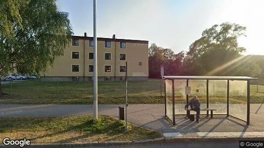 Lägenheter att hyra i Söderköping - Bild från Google Street View