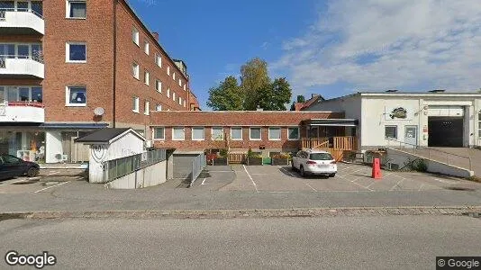 Lägenheter att hyra i Eskilstuna - Bild från Google Street View