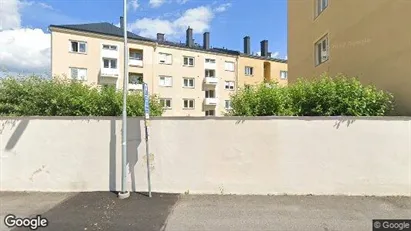 Lägenheter att hyra i Norrköping - Bild från Google Street View