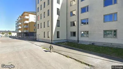 Lägenheter att hyra i Uppsala - Bild från Google Street View