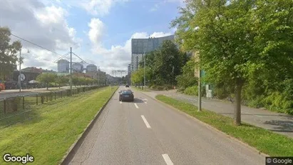 Lägenheter att hyra i Område ej specificerat - Bild från Google Street View