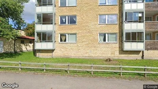 Lägenheter att hyra i Växjö - Bild från Google Street View