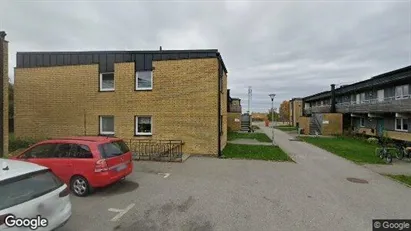 Lägenheter att hyra i Helsingborg - Bild från Google Street View