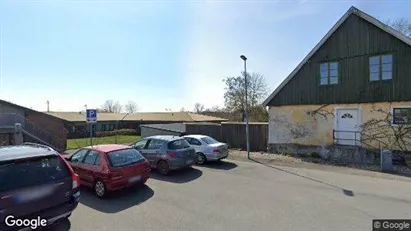 Lägenheter att hyra i Simrishamn - Bild från Google Street View