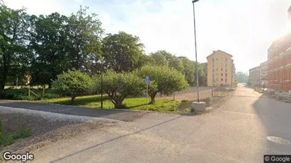 Rum att hyra i Kirseberg - Bild från Google Street View