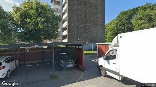 Bostadsrätter till salu i Göteborg Centrum - Bild från Google Street View