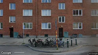 Lägenheter att hyra i Kirseberg - Bild från Google Street View