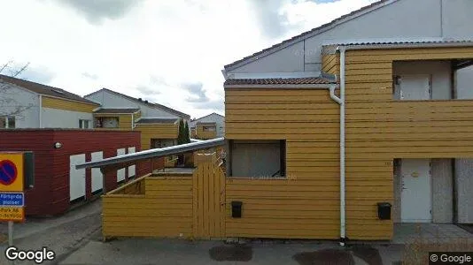 Bostadsrätter till salu i Vallentuna - Bild från Google Street View