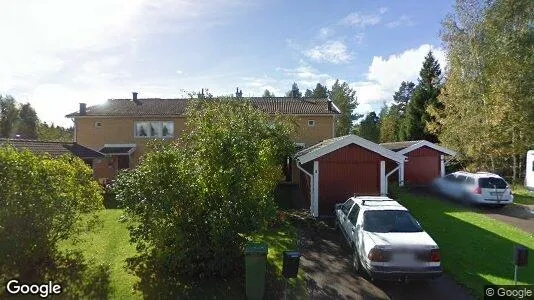 Bostadsrätter till salu i Hammarö - Bild från Google Street View