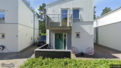 Bostadsrätter till salu i Norra hisingen - Bild från Google Street View