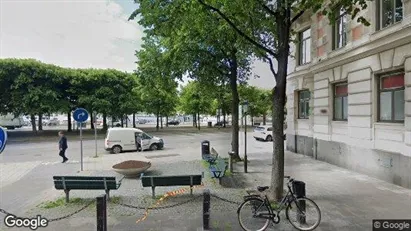 Bostadsrätter till salu i Östermalm - Bild från Google Street View