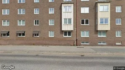 Bostadsrätter till salu i Eskilstuna - Bild från Google Street View