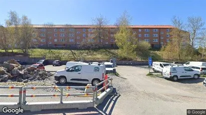 Lägenheter att hyra i Tyresö - Bild från Google Street View