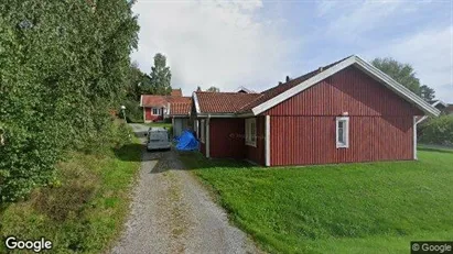 Lägenheter att hyra i Ånge - Bild från Google Street View