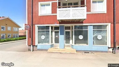 Lägenheter att hyra i Rättvik - Bild från Google Street View