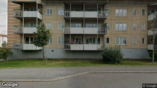 Lägenheter att hyra i Askim-Frölunda-Högsbo - Bild från Google Street View