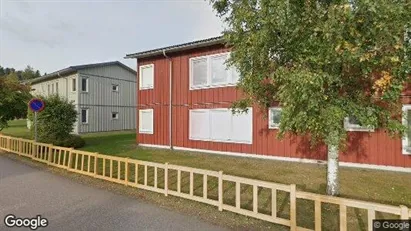 Lägenheter att hyra i Mölndal - Bild från Google Street View