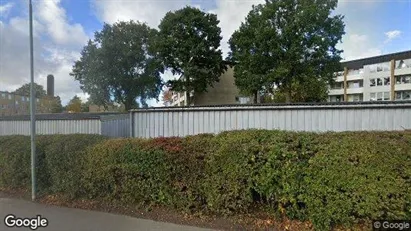 Lägenheter att hyra i Åstorp - Bild från Google Street View