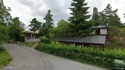 Lägenheter till salu i Nacka - Bild från Google Street View