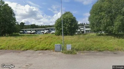 Lägenheter att hyra i Årjäng - Bild från Google Street View