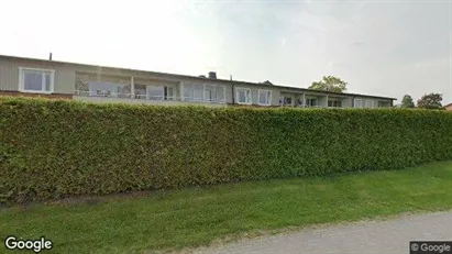 Lägenheter att hyra i Årjäng - Bild från Google Street View