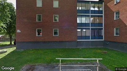 Lägenheter att hyra i Kumla - Bild från Google Street View