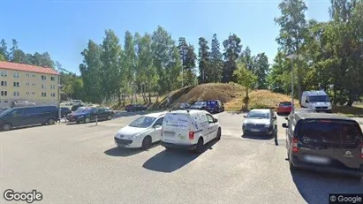 Lägenheter att hyra i Södertälje - Bild från Google Street View