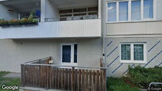 Lägenheter att hyra i Södertälje - Bild från Google Street View