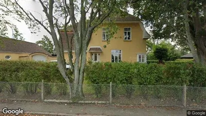 Lägenheter till salu i Vellinge - Bild från Google Street View