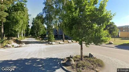 Lägenheter att hyra i Växjö - Bild från Google Street View