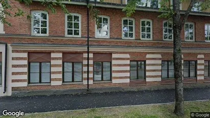 Lägenheter till salu i Arvika - Bild från Google Street View