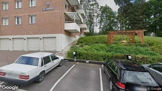 Lägenheter till salu i Arvika - Bild från Google Street View