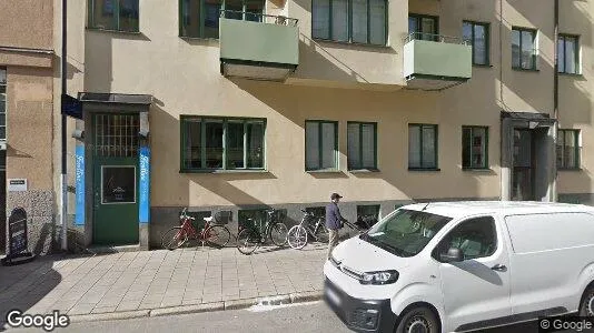 Bostadsrätter till salu i Område ej specificerat - Bild från Google Street View